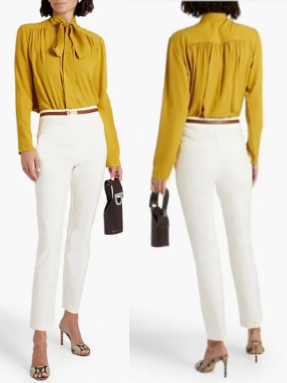 Derek Lam pants